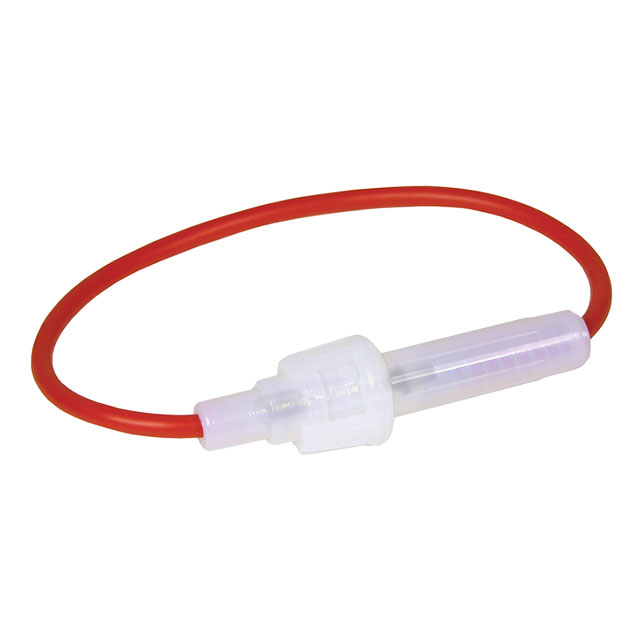 BF309 MPD (Memory Protection Devices) Portafusibili